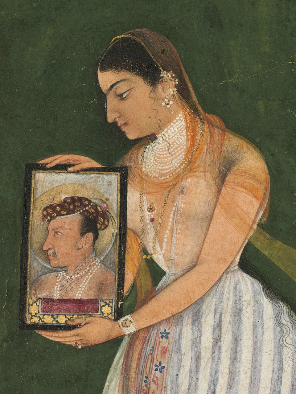 Empress Nur Jahan