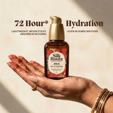 Snow Mushroom Hydrating Face Serum, 3 of 12