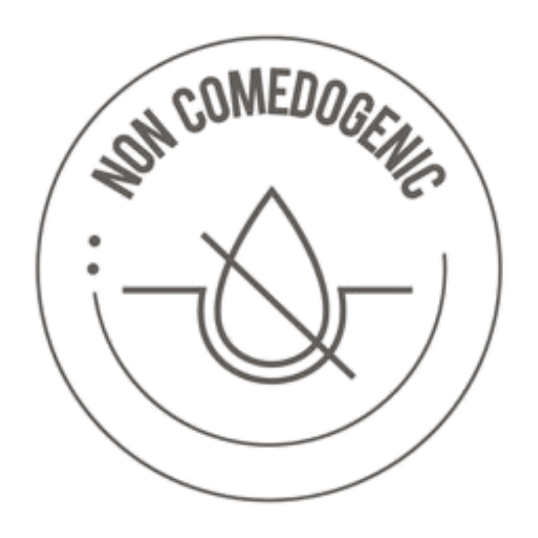 Non Comedogenic