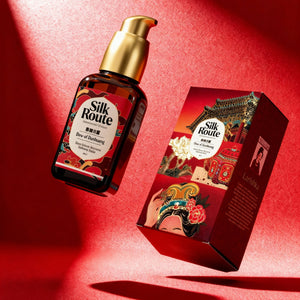 Snow Mushroom Hydrating Serum