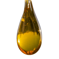 Hemp Seed Oil