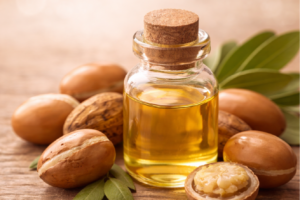 Argan Oil