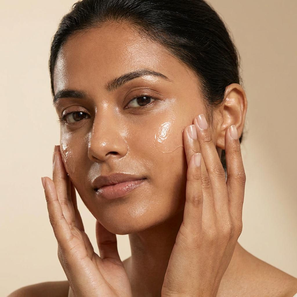 Snow Mushroom Hydrating Serum