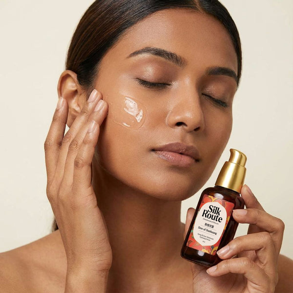 Snow Mushroom Hydrating Serum