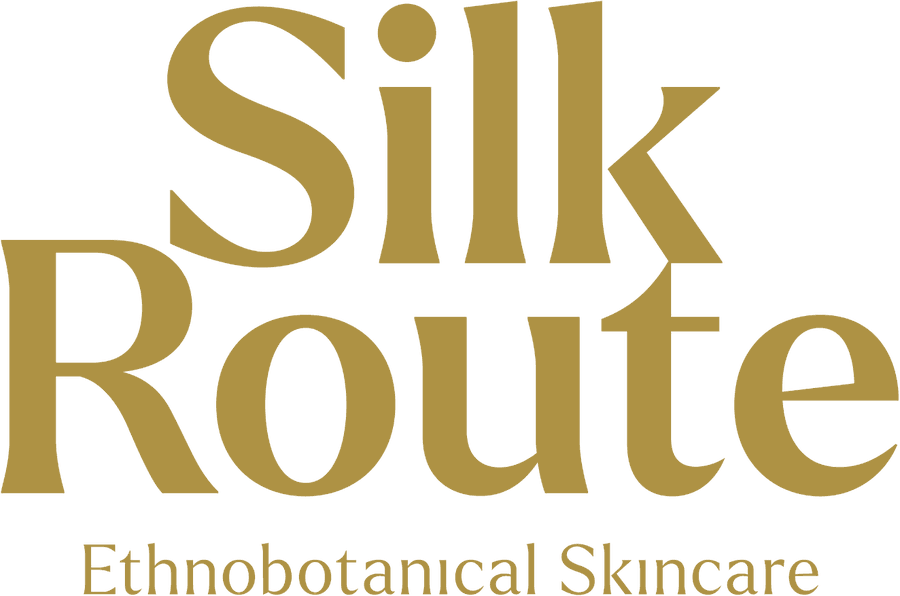 Silk Route, ethnobotanical skincare