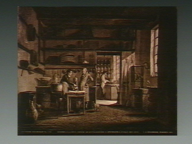 The interior of an apothecary's shop, 17th–18th century