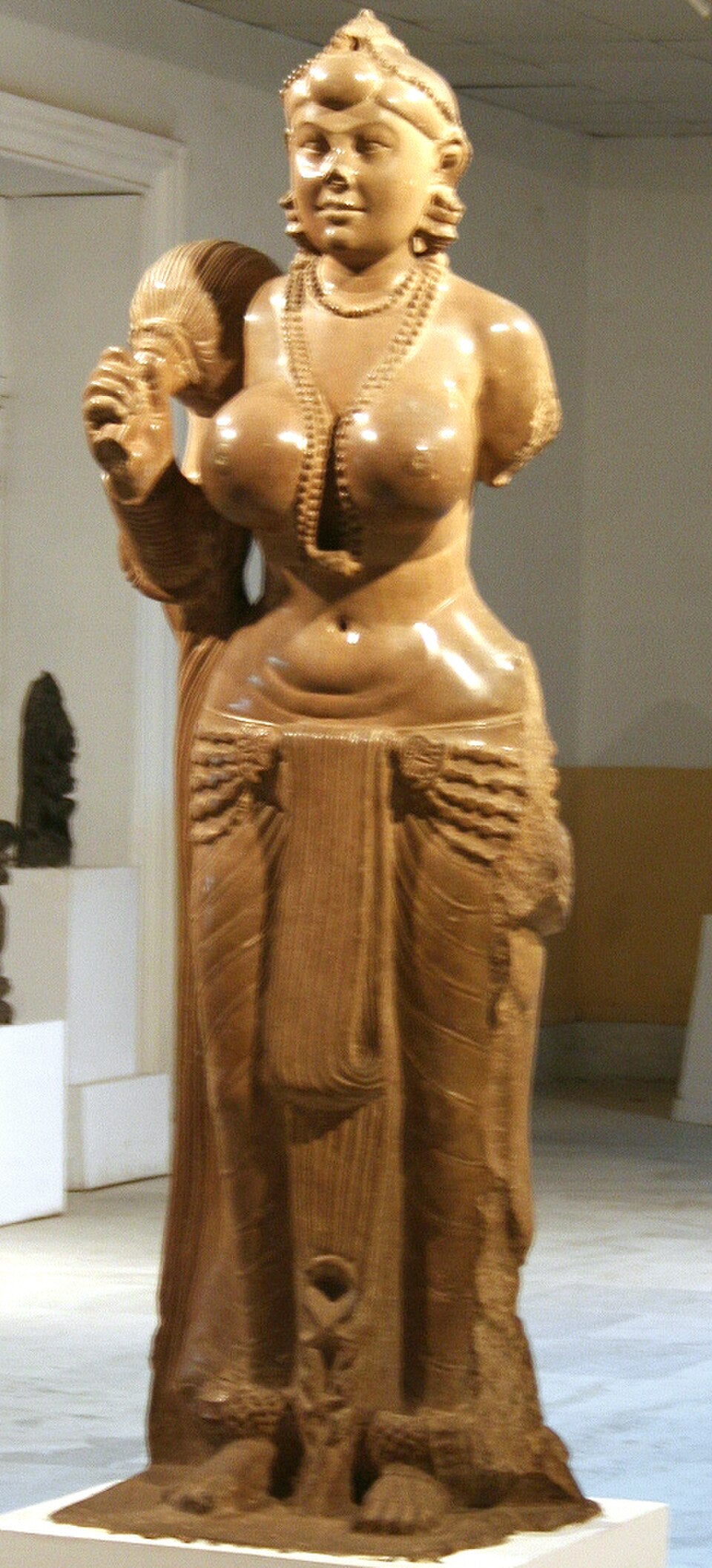 Queen Karuvaki